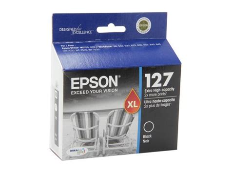 seller of 127 epson ink in columbus ms area